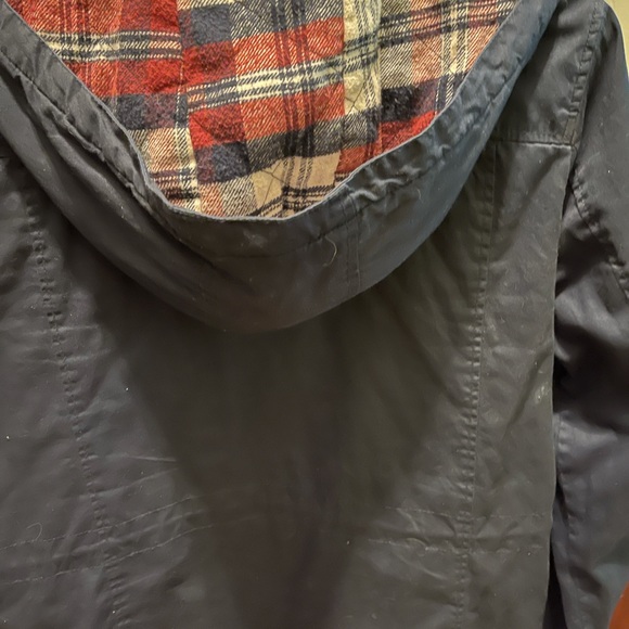 Ladies spring/fall jacket - Picture 2 of 4